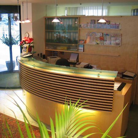 City Hotel Linz Luaran gambar