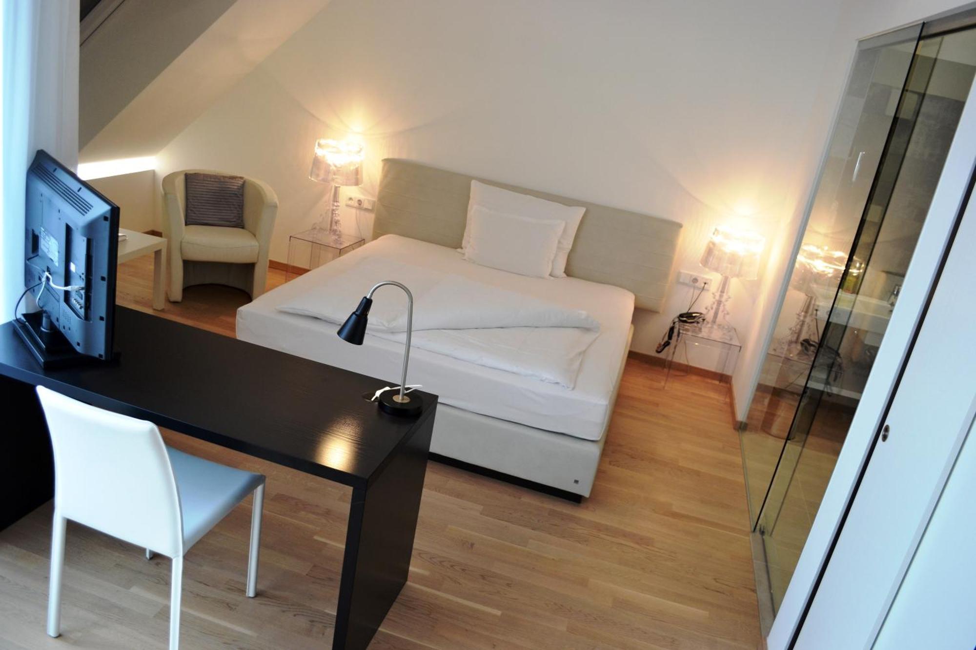City Hotel Linz Luaran gambar