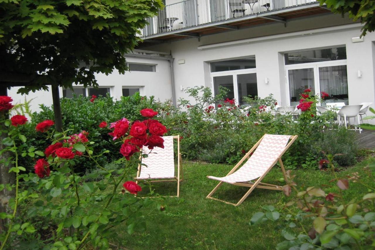 City Hotel Linz Luaran gambar