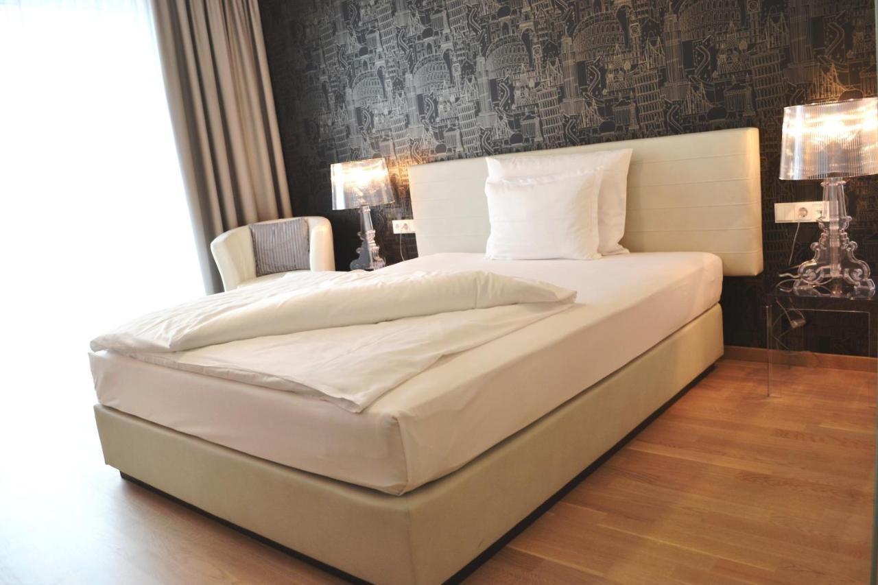 City Hotel Linz Luaran gambar