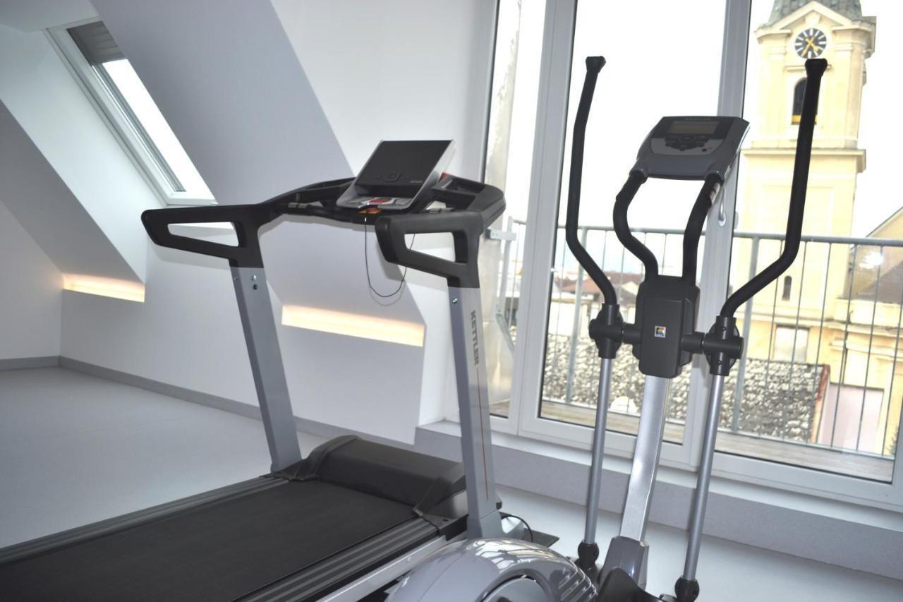 City Hotel Linz Luaran gambar