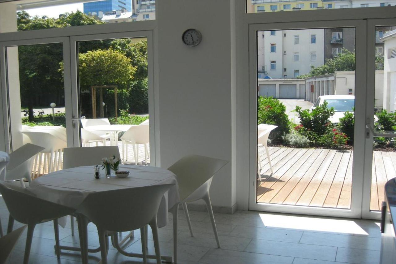 City Hotel Linz Luaran gambar