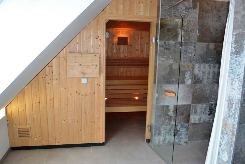 City Hotel Linz Luaran gambar