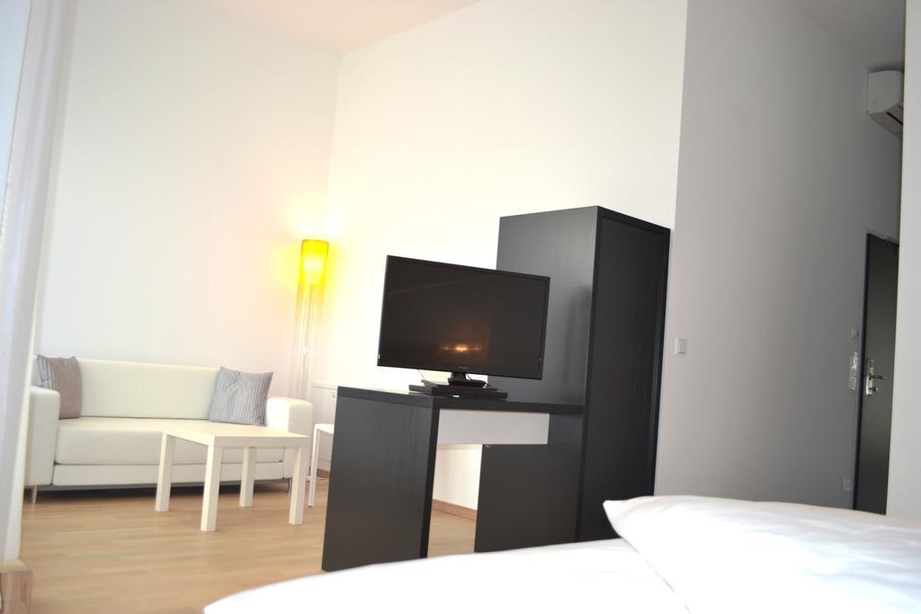 City Hotel Linz Luaran gambar