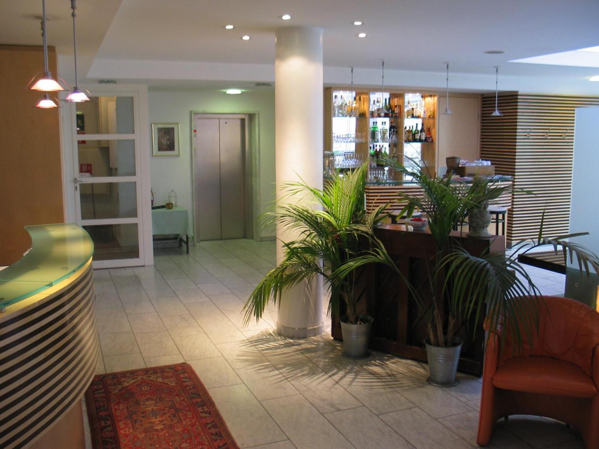 City Hotel Linz Luaran gambar