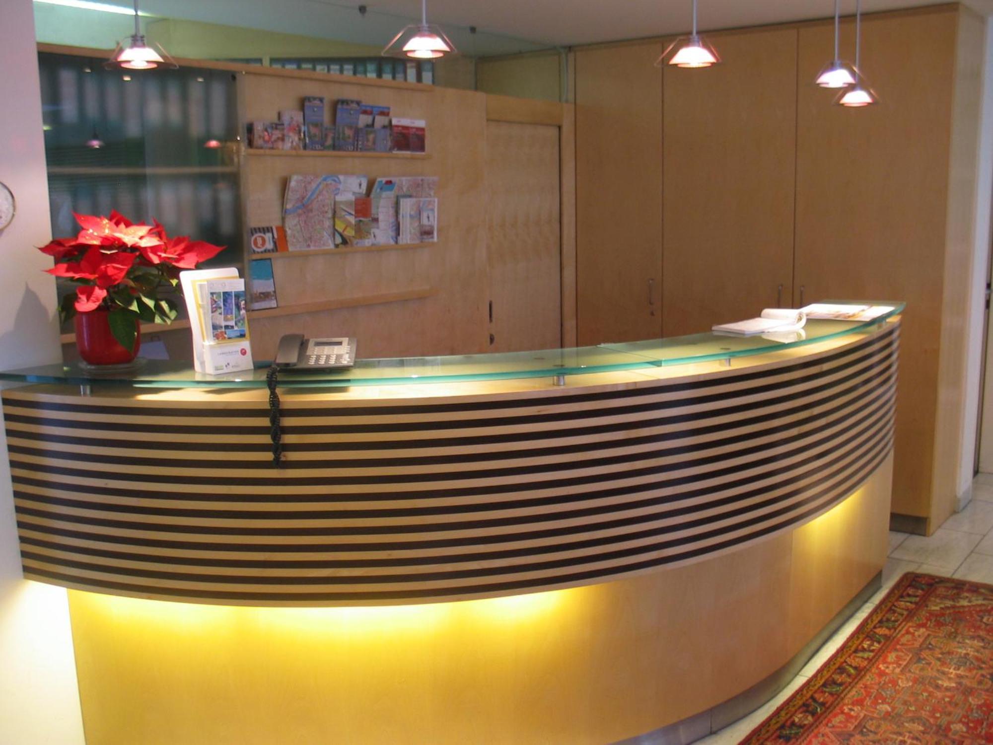 City Hotel Linz Luaran gambar