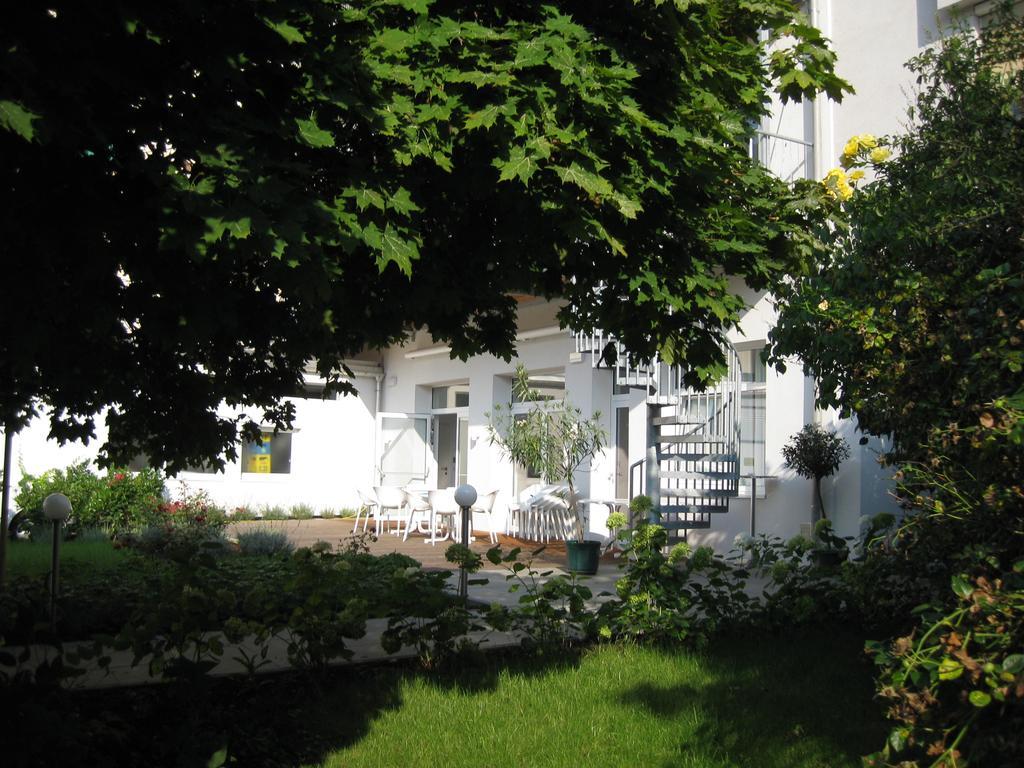 City Hotel Linz Luaran gambar
