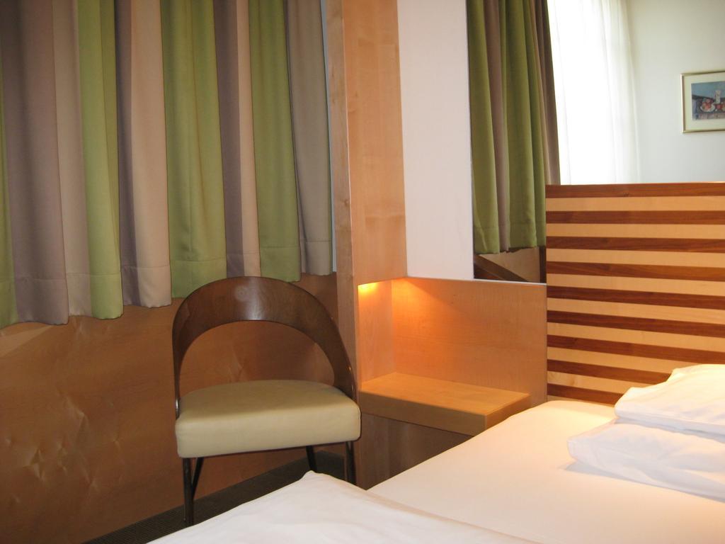 City Hotel Linz Luaran gambar