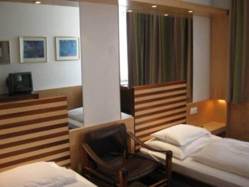 City Hotel Linz Luaran gambar