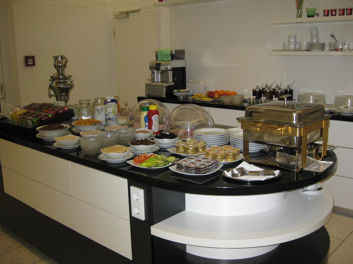 City Hotel Linz Luaran gambar
