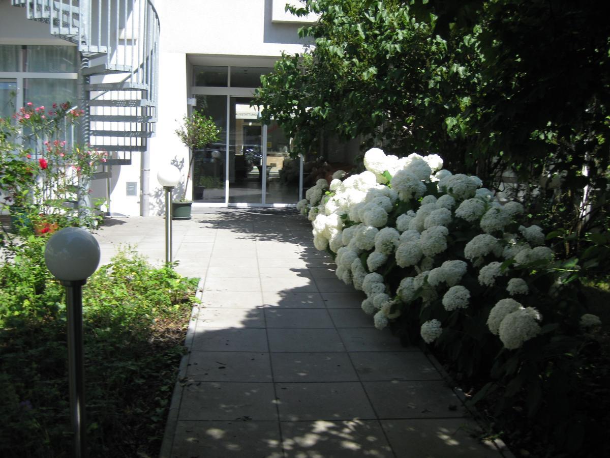 City Hotel Linz Luaran gambar