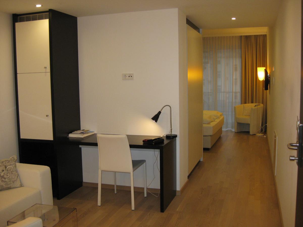 City Hotel Linz Luaran gambar