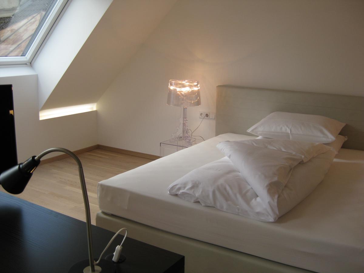 City Hotel Linz Luaran gambar
