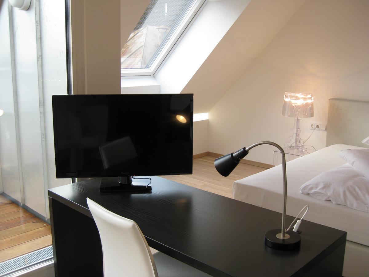 City Hotel Linz Luaran gambar