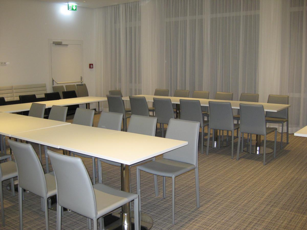 City Hotel Linz Luaran gambar
