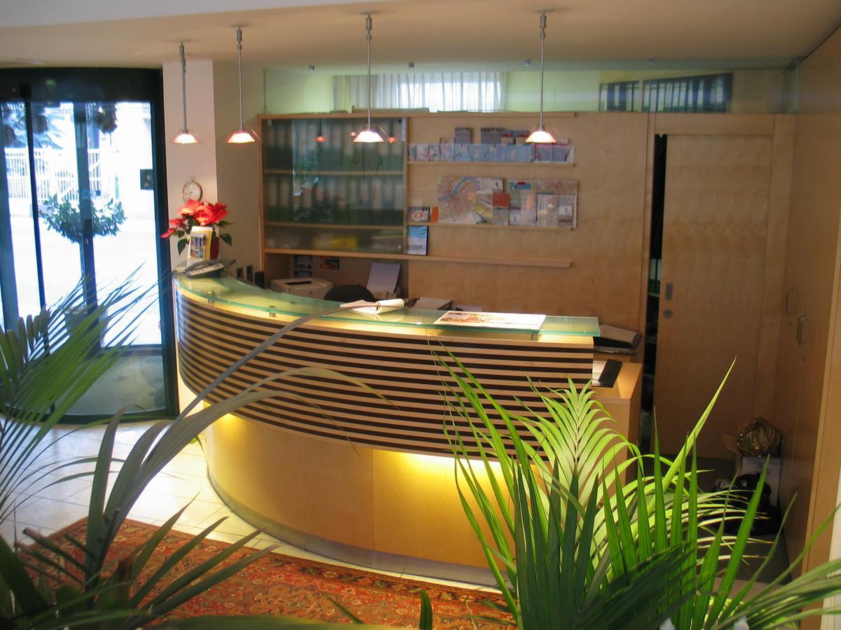 City Hotel Linz Luaran gambar