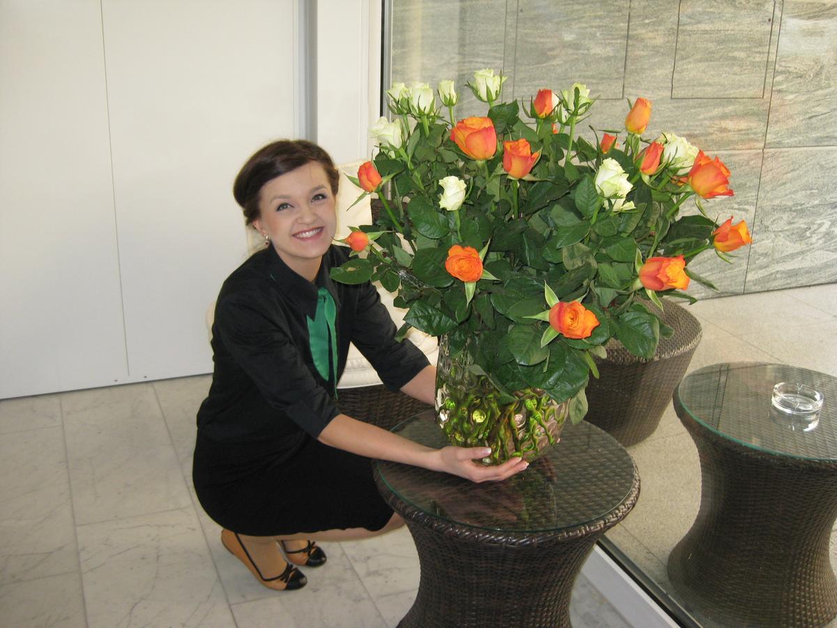 City Hotel Linz Luaran gambar