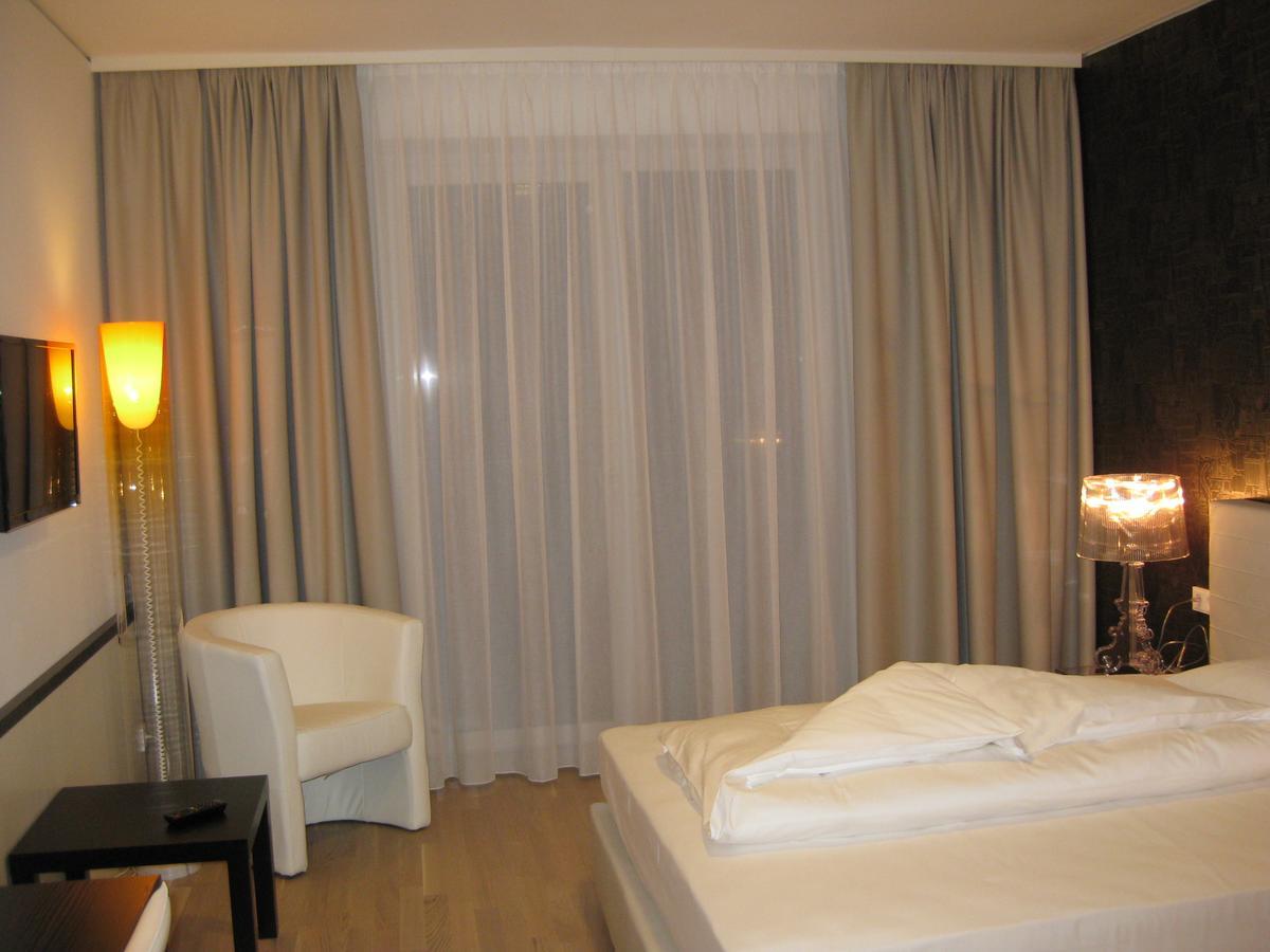 City Hotel Linz Luaran gambar