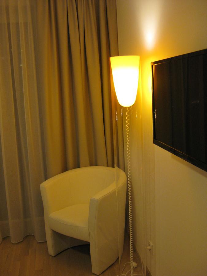 City Hotel Linz Luaran gambar
