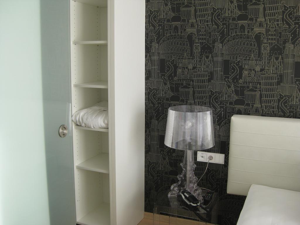City Hotel Linz Luaran gambar