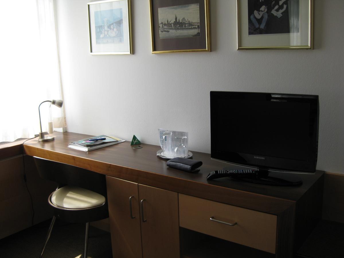 City Hotel Linz Luaran gambar