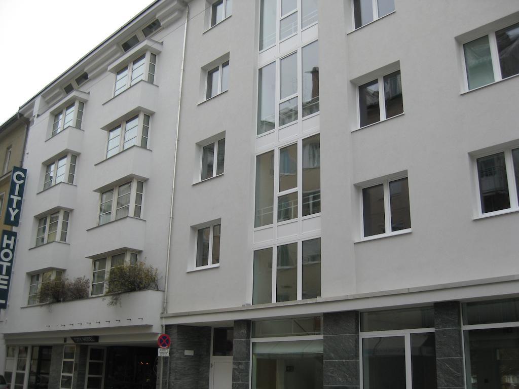 City Hotel Linz Luaran gambar