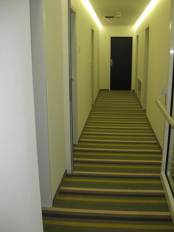 City Hotel Linz Luaran gambar